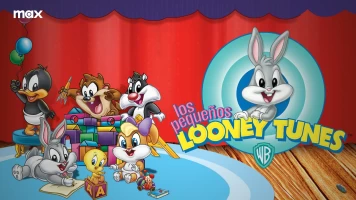 Baby Looney Tunes. T(T1). Baby Looney Tunes (T1)