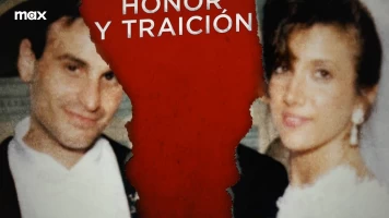 Amor, honor y traición