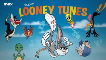 New Looney Tunes. T(T3). New Looney Tunes (T3)