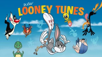 New Looney Tunes, Season 2. T(T2). New Looney Tunes, Season 2 (T2)