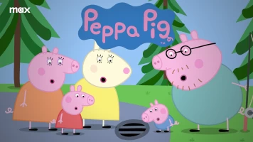 Peppa Pig. T(T5). Peppa Pig (T5)