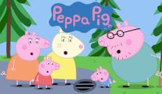 Peppa Pig, Season 4. T(T4). Peppa Pig, Season 4 (T4)