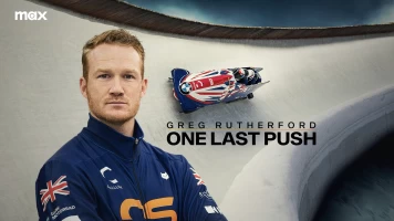 Greg Rutherford: One Last Push