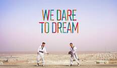 We Dare To Dream