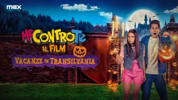 Me contro Te: Vacaciones en Transilvania