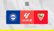 Jornada 6. Jornada 6: Alavés - Sevilla