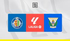 Jornada 6. Jornada 6: Getafe - Leganés