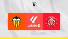 Jornada 6. Jornada 6: Valencia - Girona