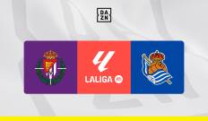 Jornada 6. Jornada 6: Valladolid - Real Sociedad