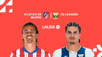 Jornada 10. Jornada 10: At. Madrid - Leganés