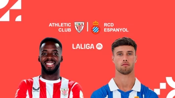 Jornada 10. Jornada 10: Athletic - Espanyol