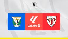 Jornada 7. Jornada 7: Leganés - Athletic