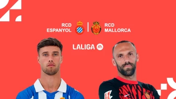 Jornada 9. Jornada 9: Espanyol - Mallorca