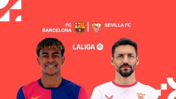 Jornada 10. Jornada 10: Barcelona - Sevilla