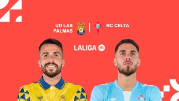 Jornada 9. Jornada 9: Las Palmas - Celta