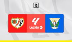 Jornada 8. Jornada 8: Rayo - Leganés