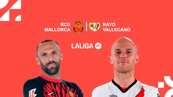 Jornada 10. Jornada 10: Mallorca - Rayo