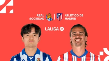 Jornada 9. Jornada 9: Real Sociedad - Atlético de Madrid