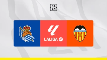 Jornada 8. Jornada 8: Real Sociedad - Valencia