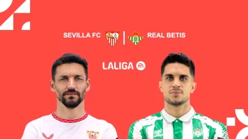 Jornada 9. Jornada 9: Sevilla - Betis