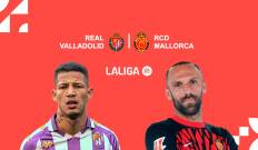 Jornada 8. Jornada 8: Valladolid - Mallorca