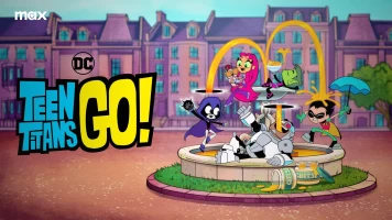 Teen Titans Go!. T(T8). Teen Titans Go! (T8)