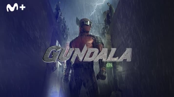 Gundala