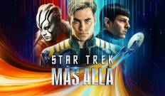 Star Trek: Más allá