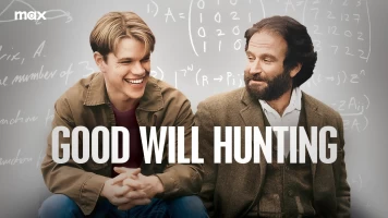 El indomable Will Hunting