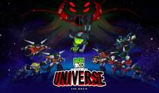 Ben 10 contra el Universo: La película