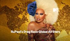 RuPaul's Drag Race Global All Stars