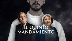 El quinto mandamiento