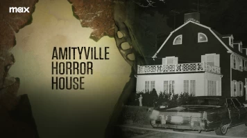 Amityville Horror House