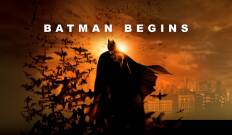 Batman Begins