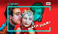 Mata Hari