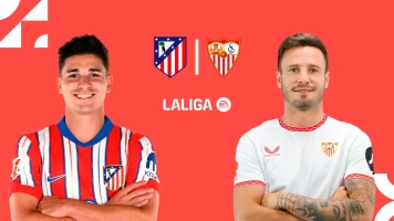 Jornada 16. Jornada 16: At. Madrid - Sevilla