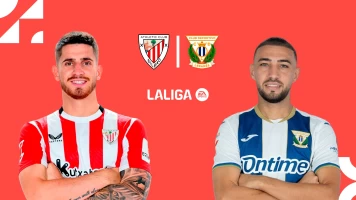 Jornada 21. Jornada 21: Athletic - Leganés