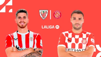 Jornada 23. Jornada 23: Athletic - Girona