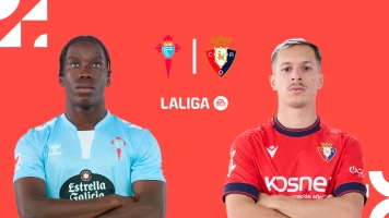 Jornada 25. Jornada 25: Celta - Osasuna