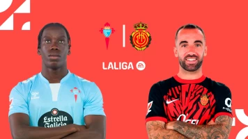 Jornada 16. Jornada 16: Celta - Mallorca