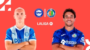 Jornada 23. Jornada 23: Alavés - Getafe