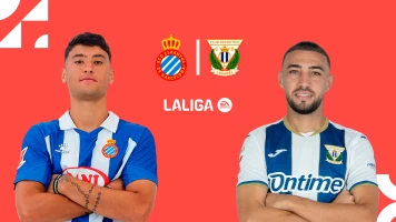 Jornada 19. Jornada 19: Espanyol - Leganés