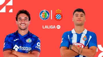 Jornada 16. Jornada 16: Getafe - Espanyol