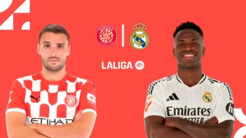 Jornada 16. Jornada 16: Girona - Real Madrid