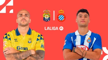 Jornada 18. Jornada 18: Las Palmas - Espanyol