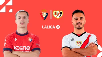 Jornada 20. Jornada 20: Osasuna - Rayo