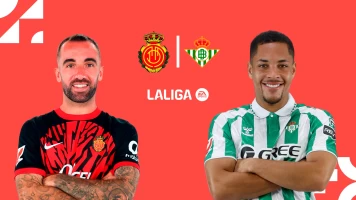 Jornada 21. Jornada 21: Mallorca - Betis