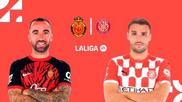 Jornada 17. Jornada 17: Mallorca - Girona