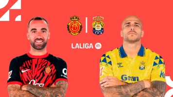 Jornada 24. Jornada 24: Mallorca - Las Palmas