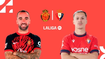 Jornada 23. Jornada 23: Mallorca - Osasuna